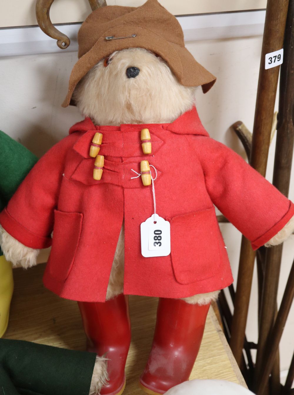 Gabrielle Designo Paddington